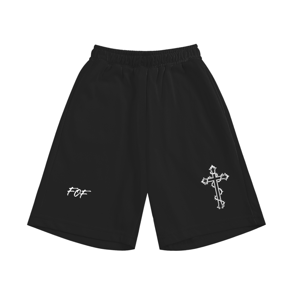 Essential Kids' Shorts