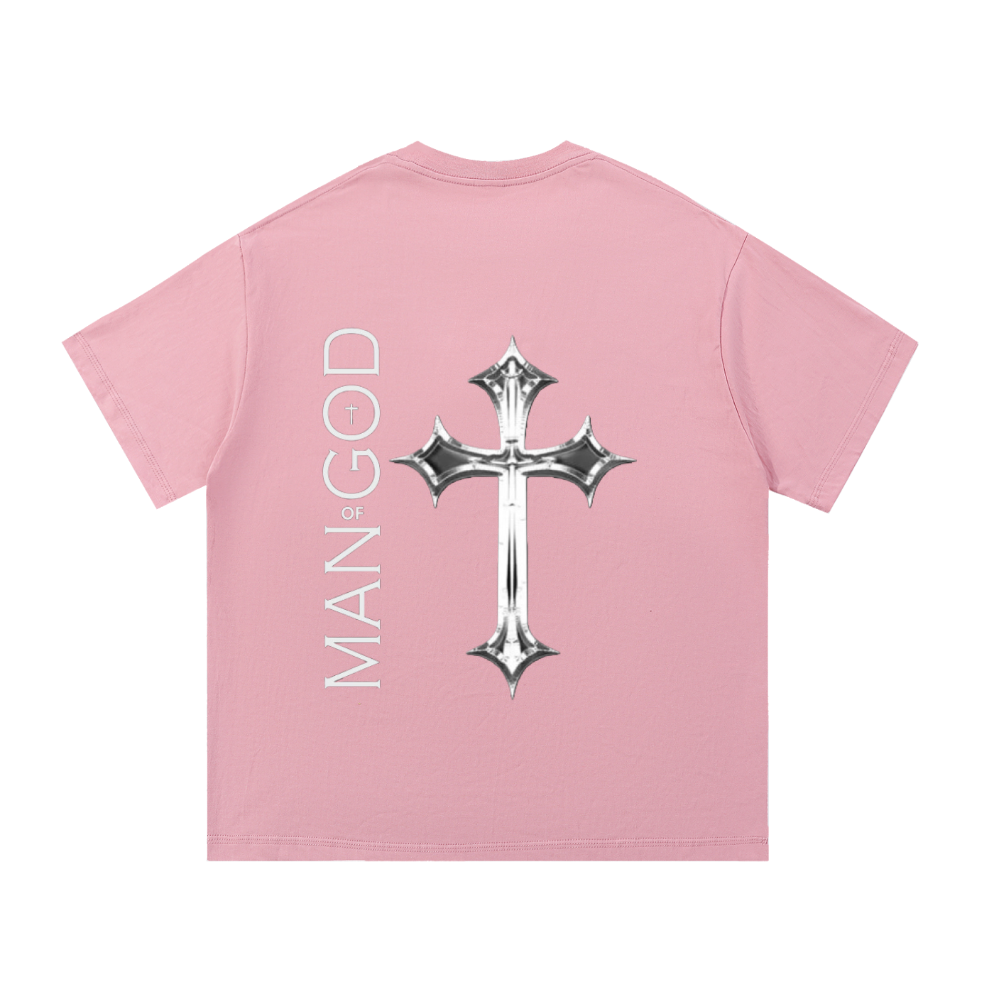 Essential Cotton T-Shirt