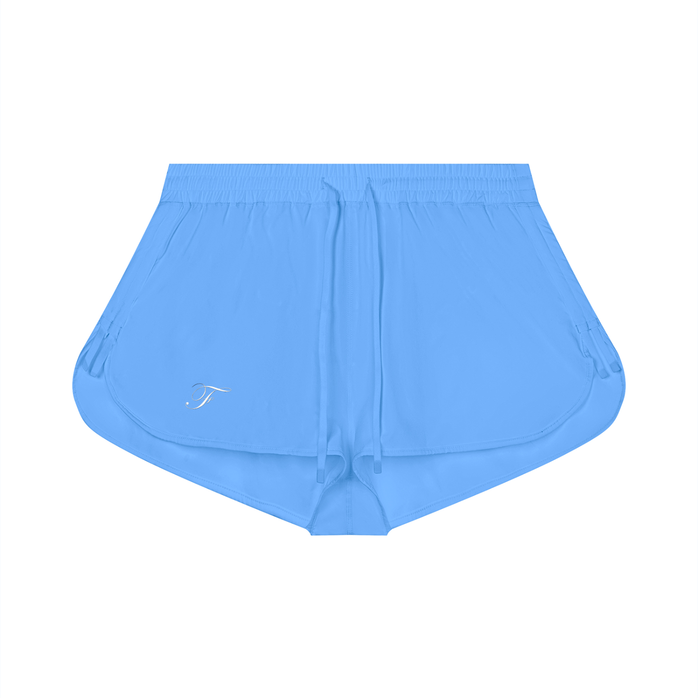 Women’s Drawstring Bermuda Shorts