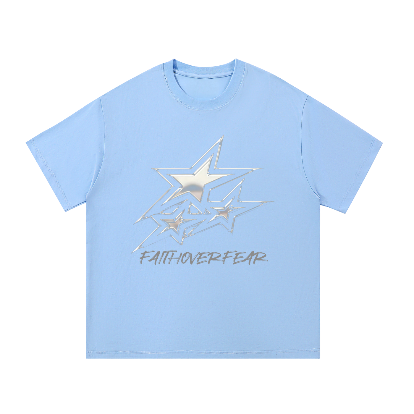 Essential Cotton T-Shirt