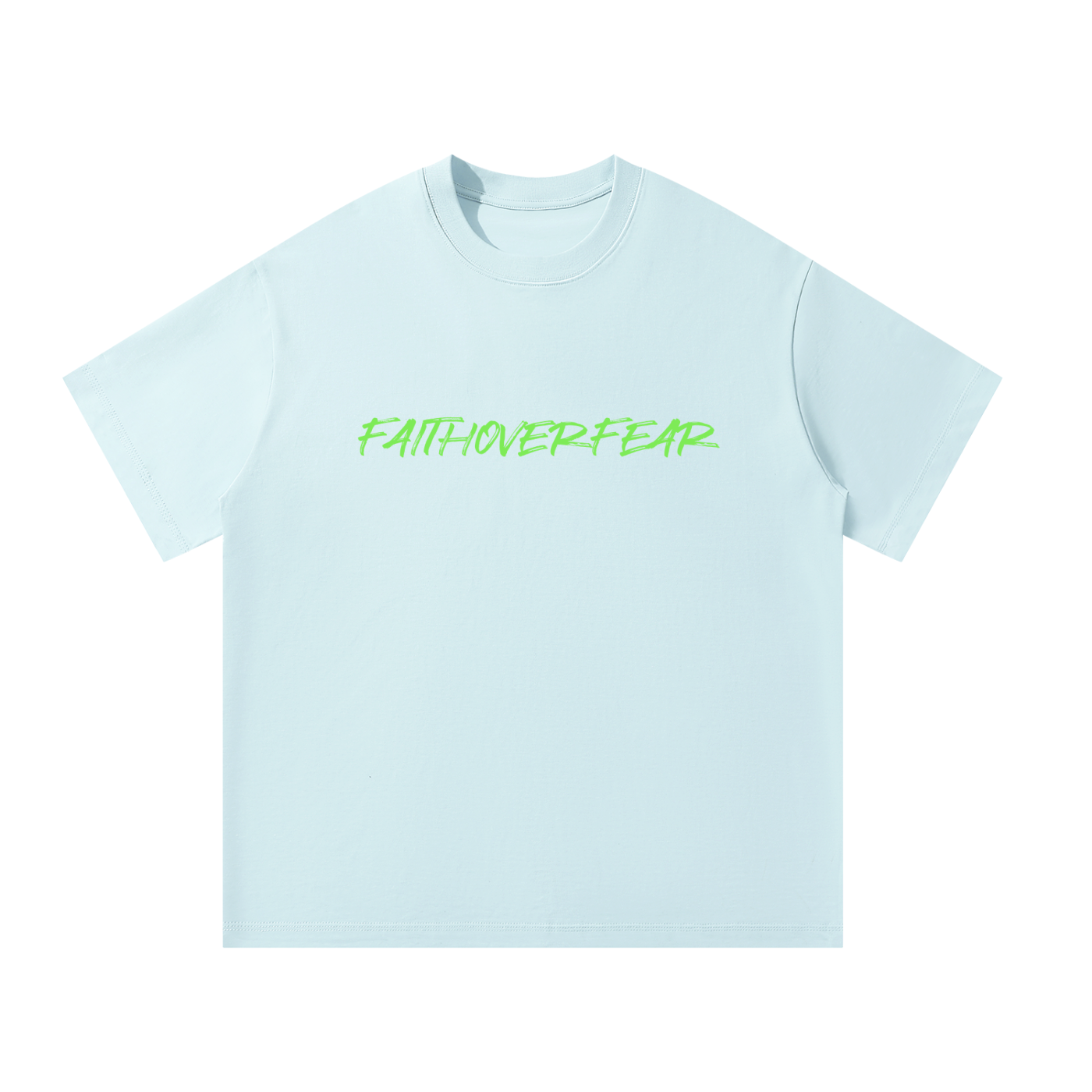 Unisex Oversized T-Shirt