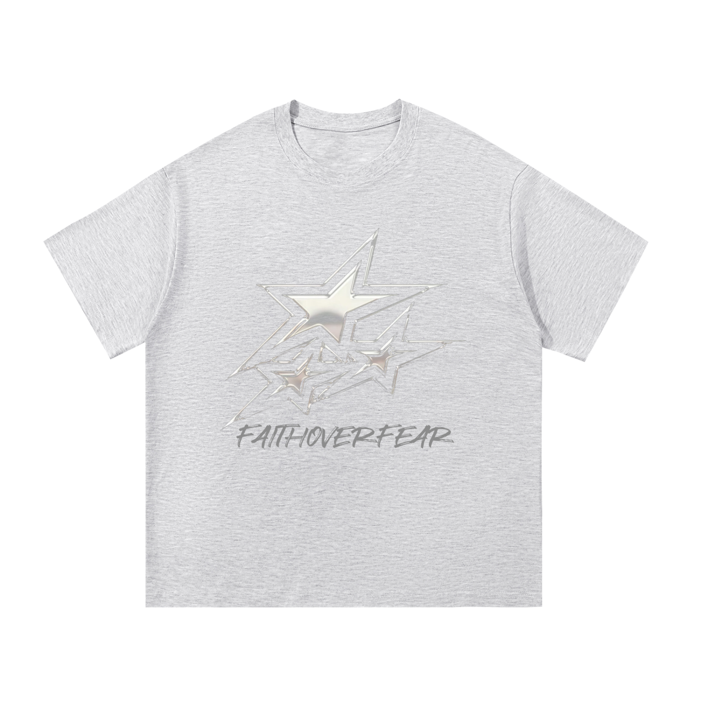 Essential Cotton T-Shirt