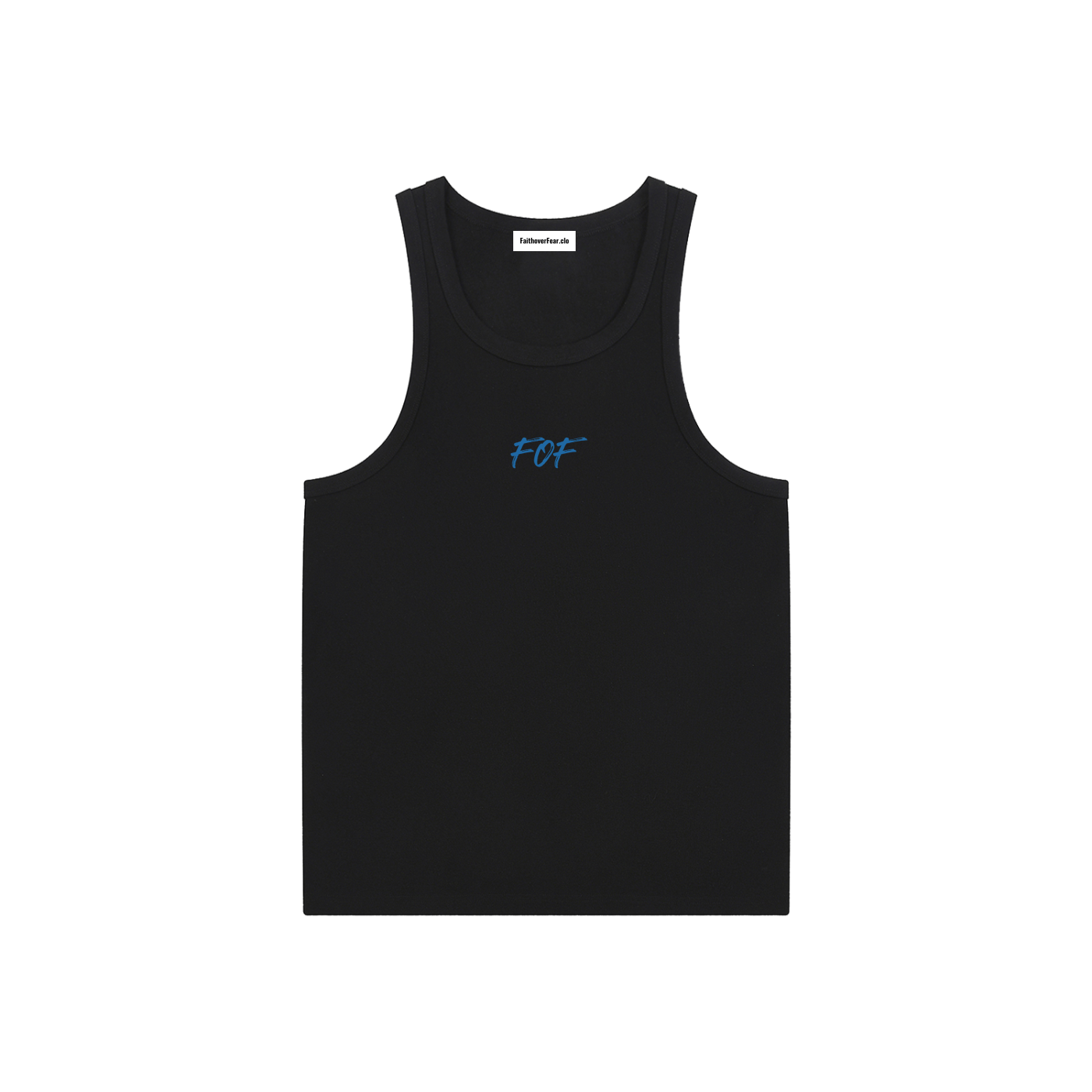 Essential Performance Tank Top