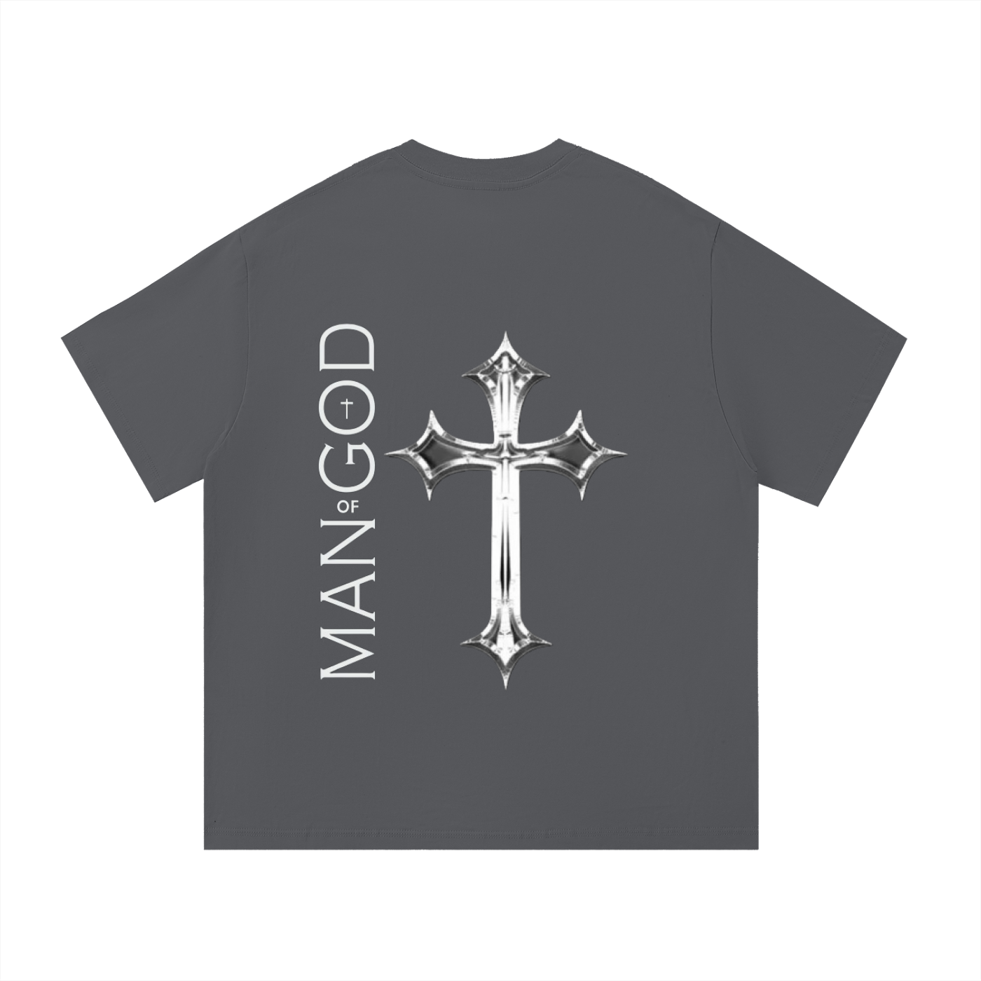Essential Cotton T-Shirt