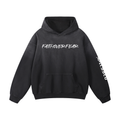 Heavyweight Sunfade Oversized Hoodie