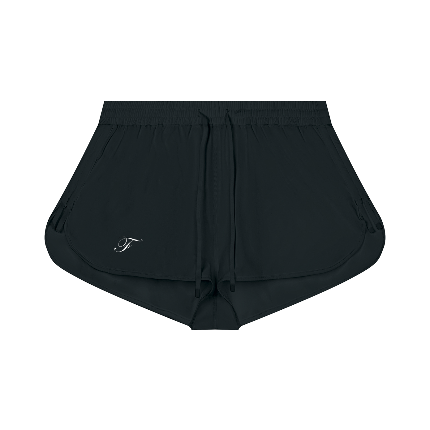Women’s Drawstring Bermuda Shorts