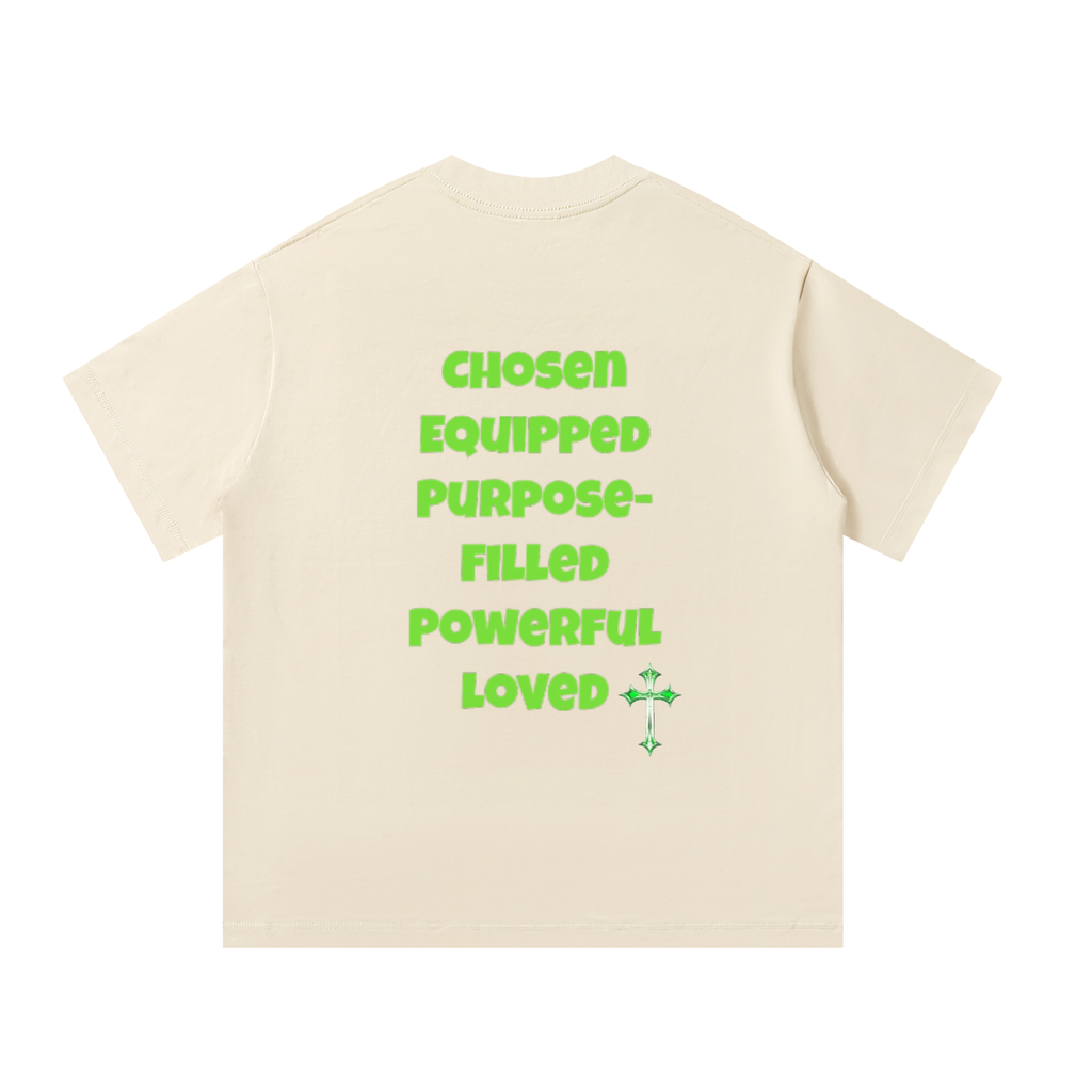 Unisex Oversized T-Shirt