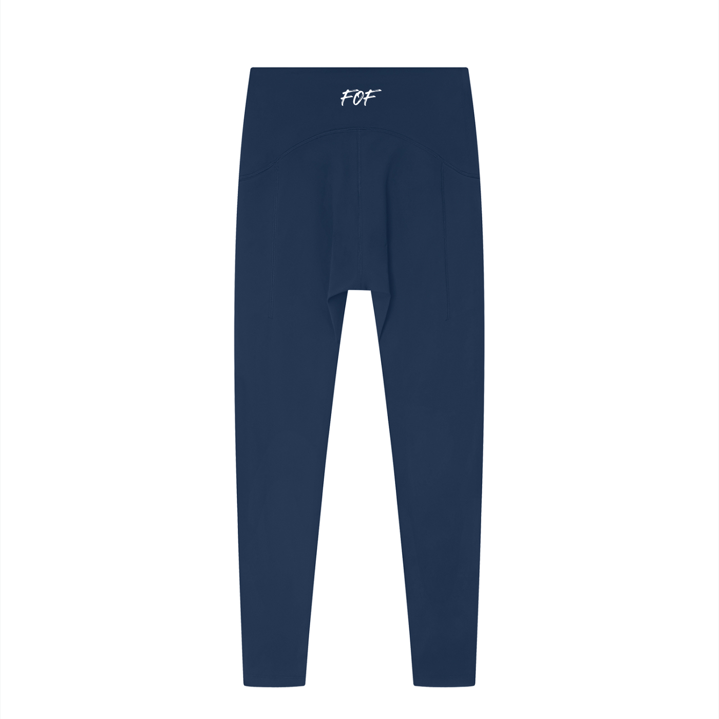 Women's High-Rise Ankle-Length Leggings