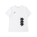 Essential Standard Shoulder T-Shirt