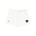 Essential Fleece Drawstring Sweatshorts