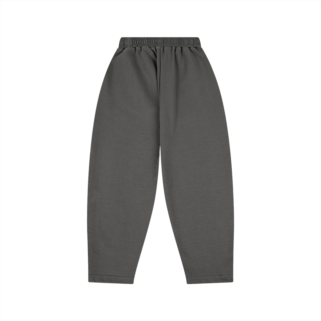 Kid's Loose Wide Leg Sweatpants