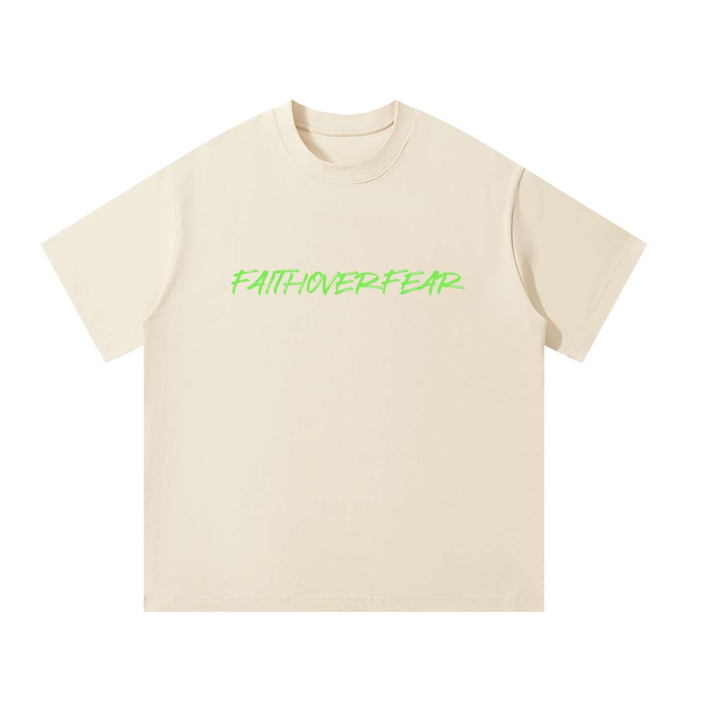Unisex Oversized T-Shirt
