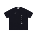 Unisex Oversized Cotton T-Shirt