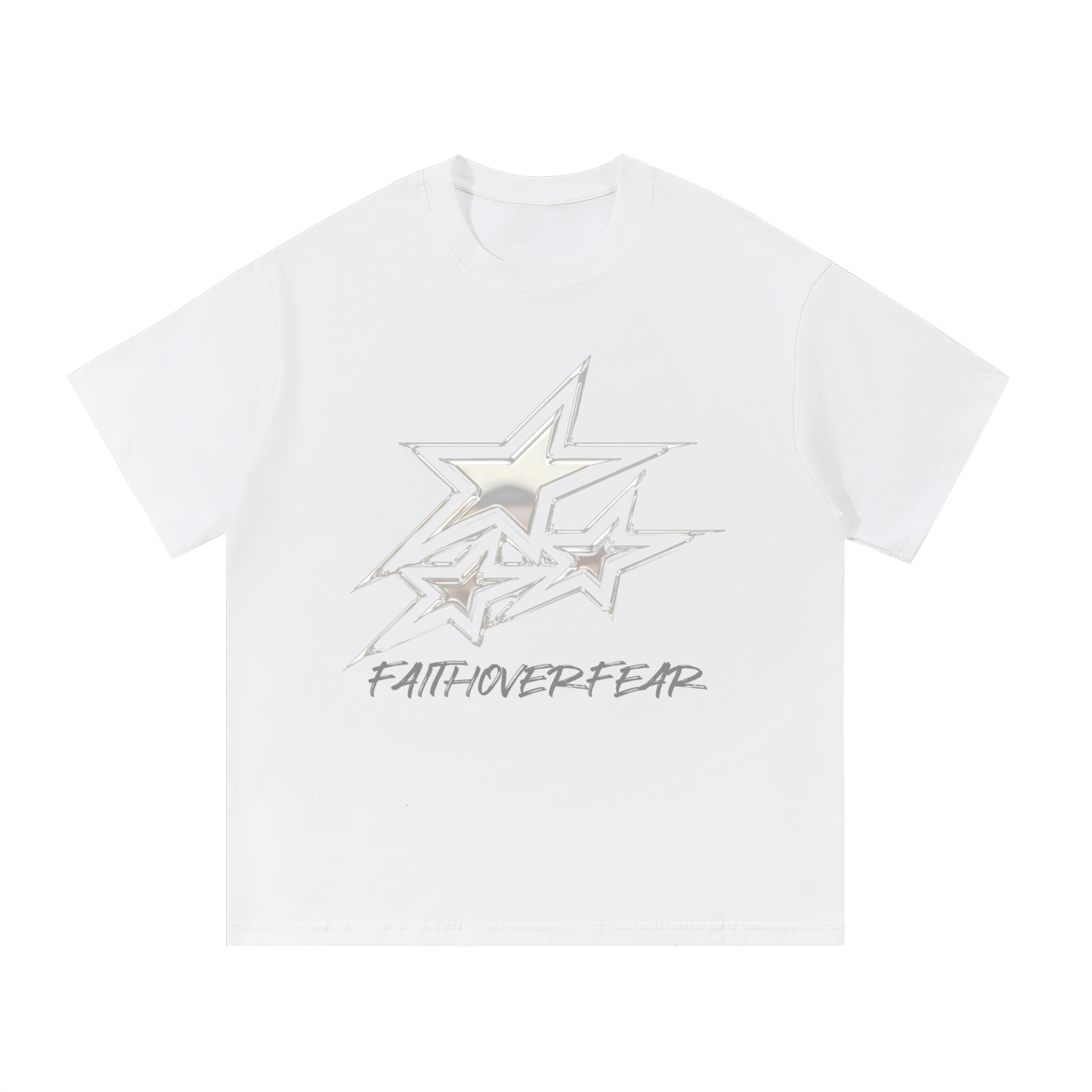 Essential Cotton T-Shirt