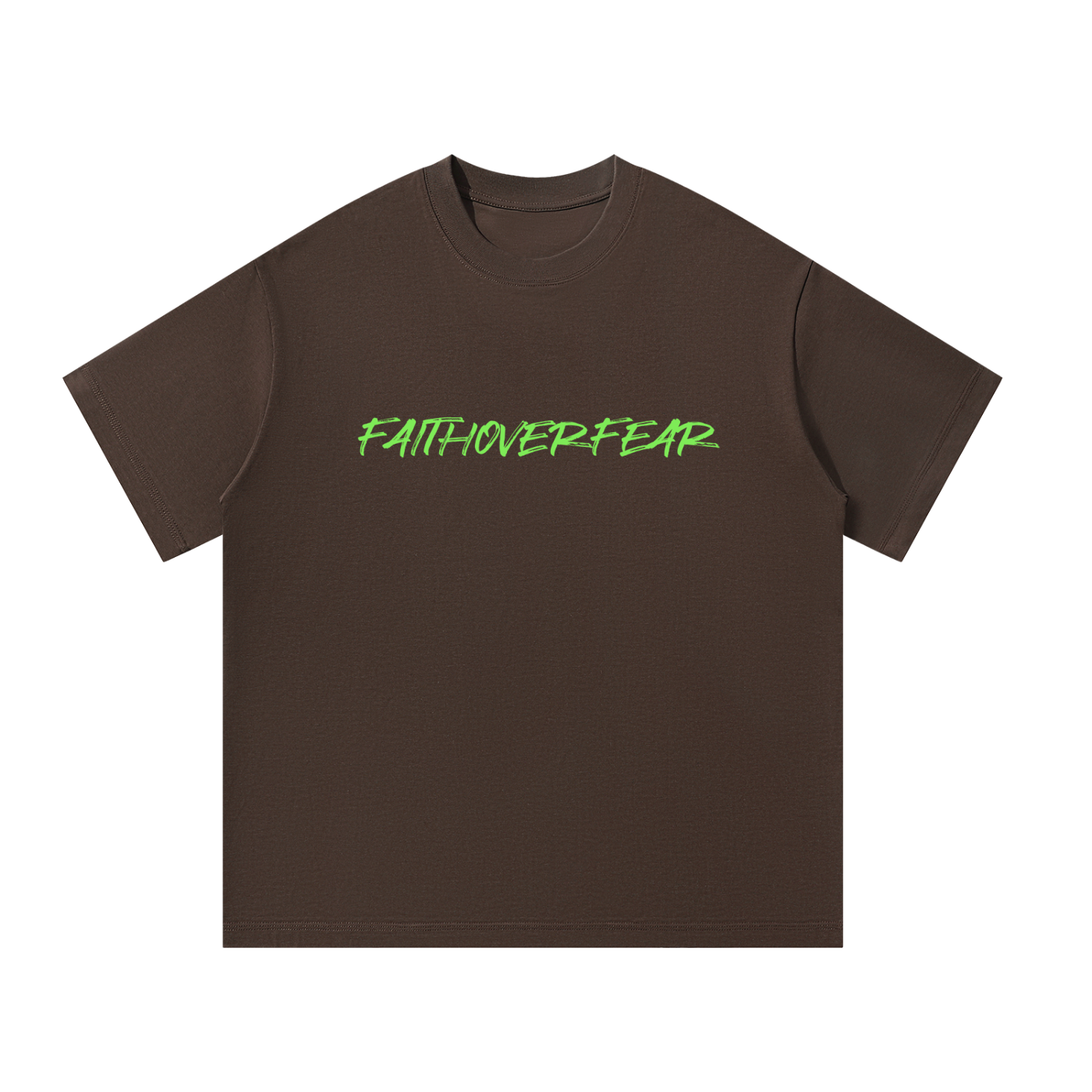 Unisex Oversized T-Shirt