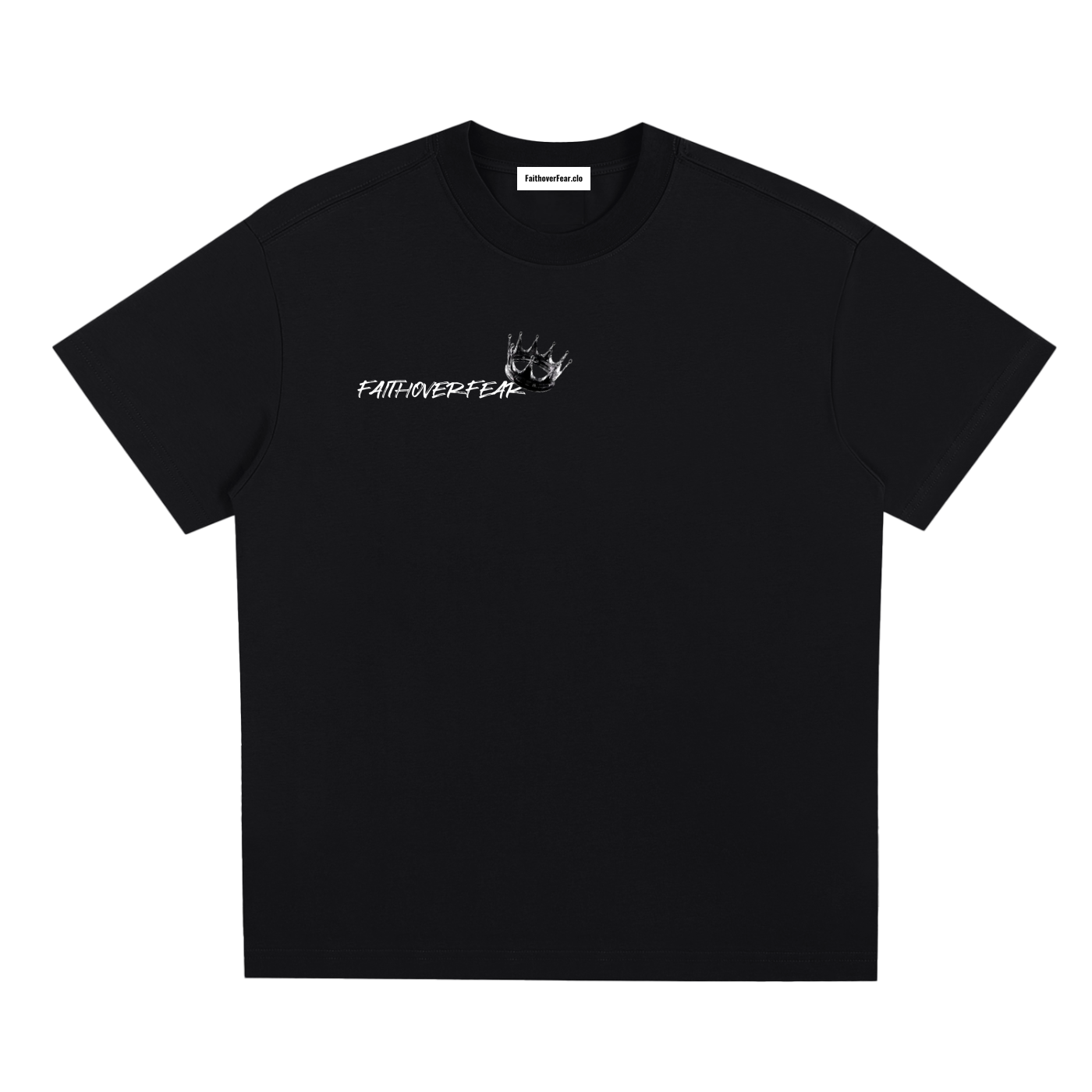 Mens Sorona Quick-Dry Cooling T-Shirt