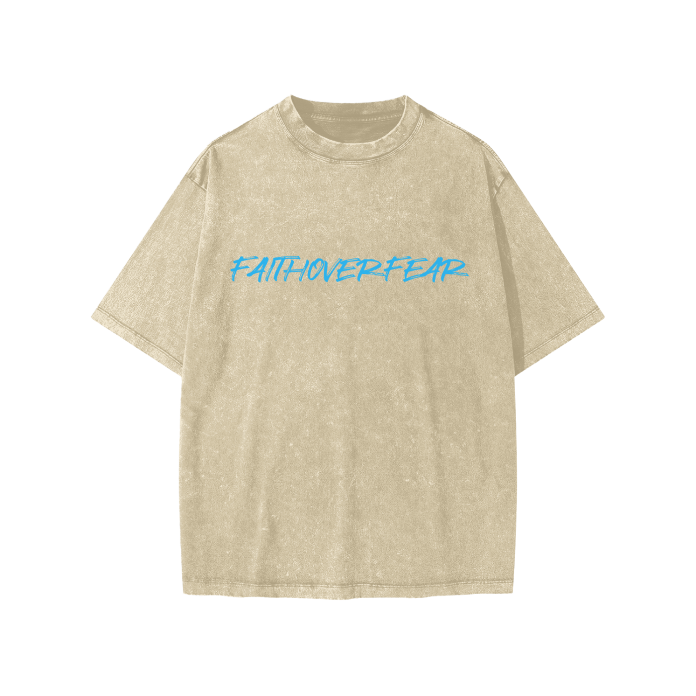 Snow Washed Kids' T-Shirt