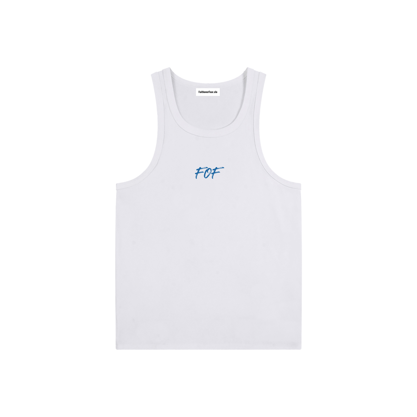 Essential Performance Tank Top
