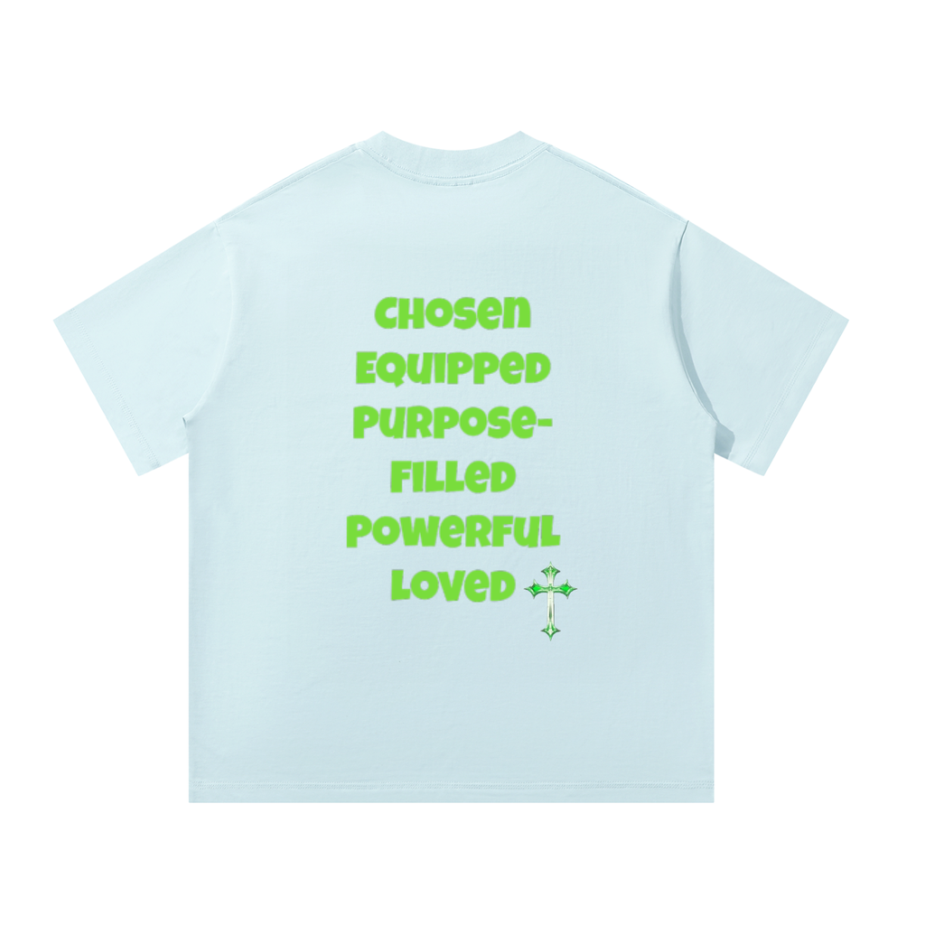 Unisex Oversized T-Shirt