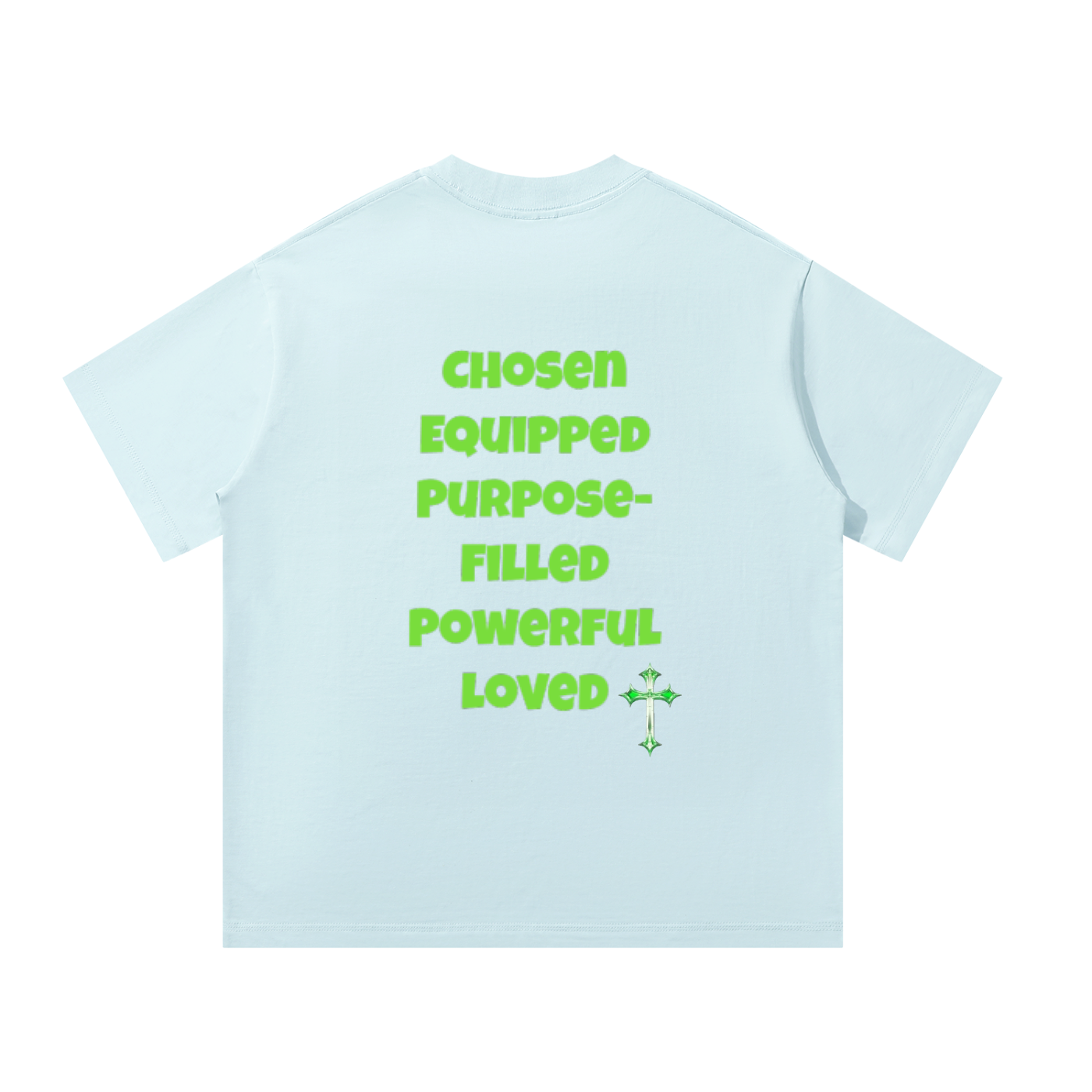 Unisex Oversized T-Shirt