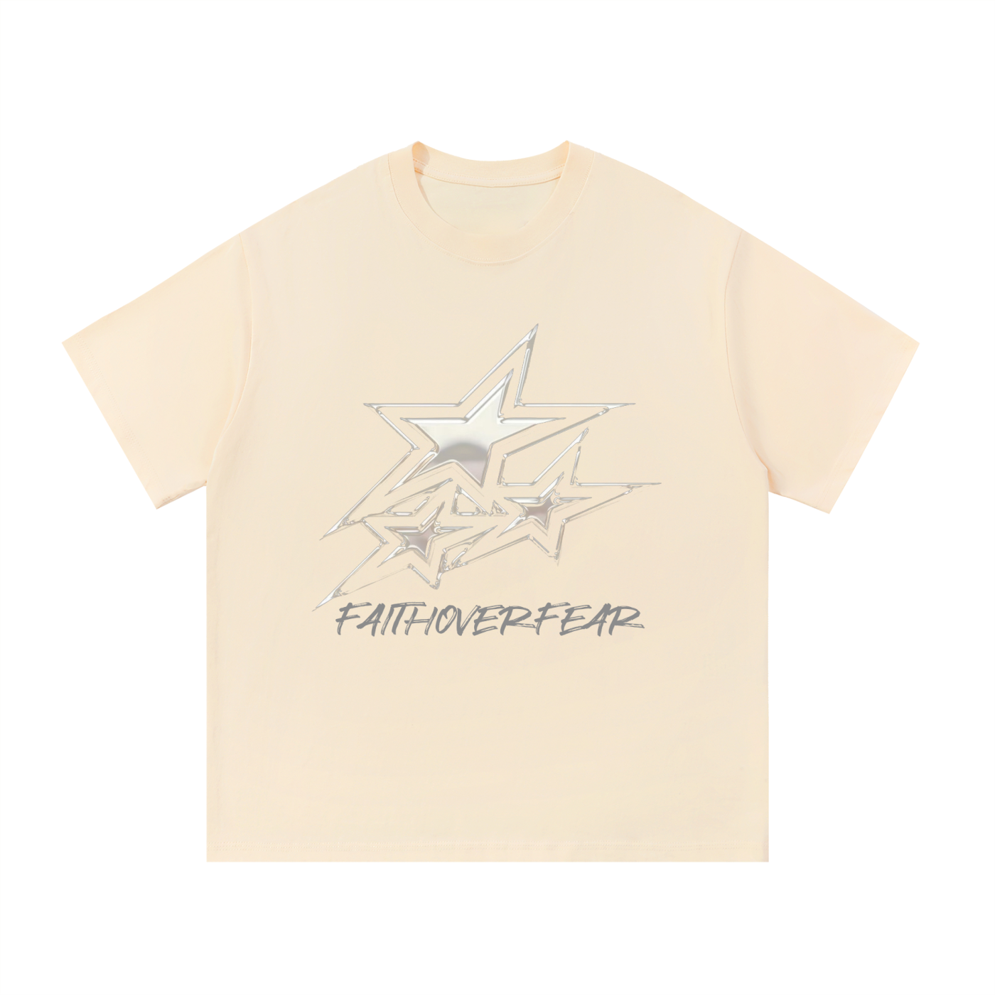 Essential Cotton T-Shirt