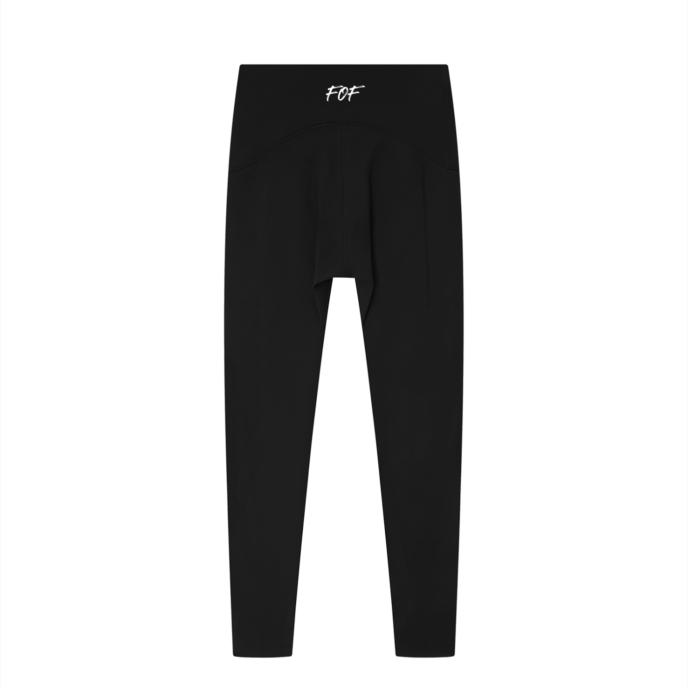 Women's High-Rise Ankle-Length Leggings