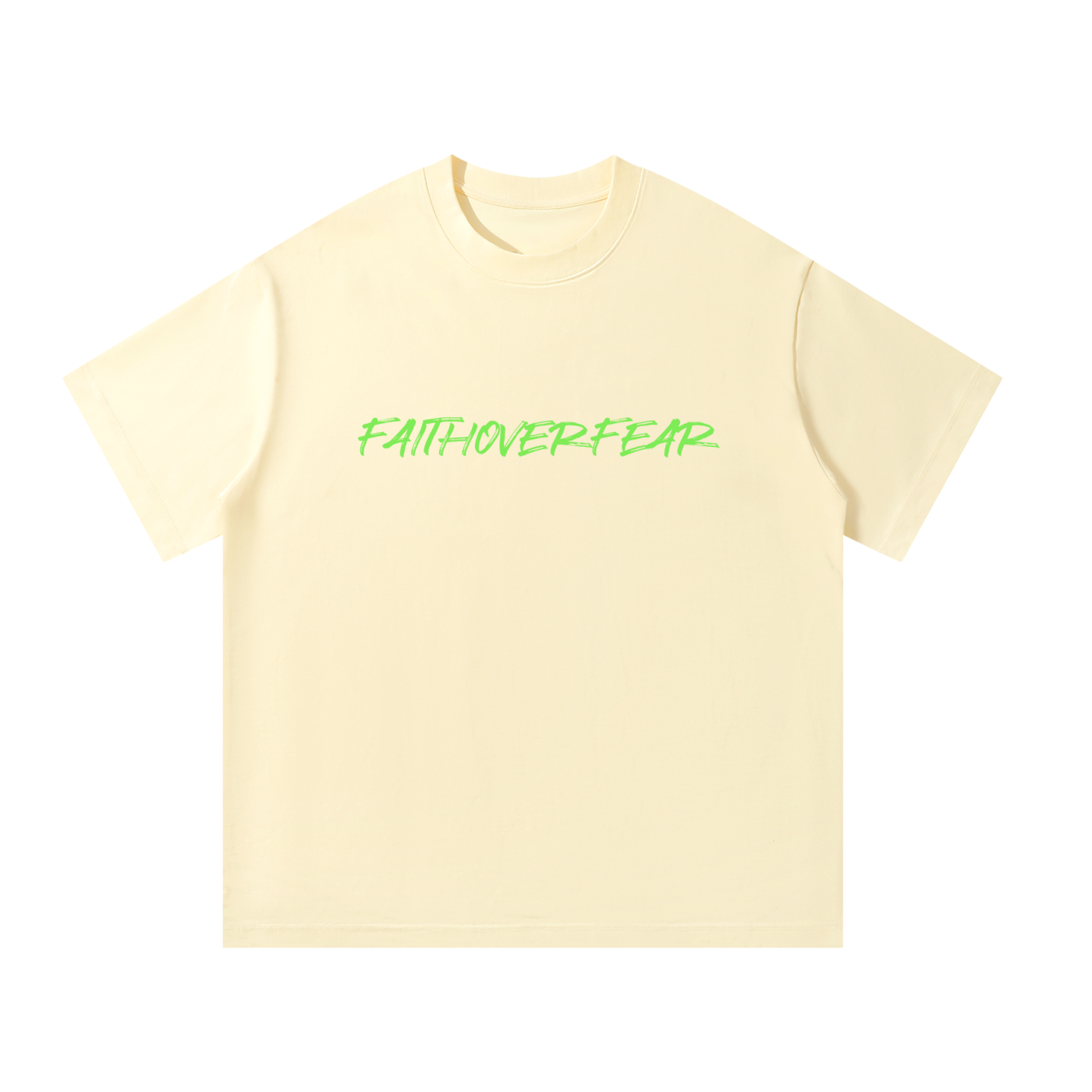 Unisex Oversized T-Shirt