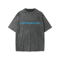 Snow Washed Kids' T-Shirt
