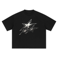 Boxy Oversized T-Shirt