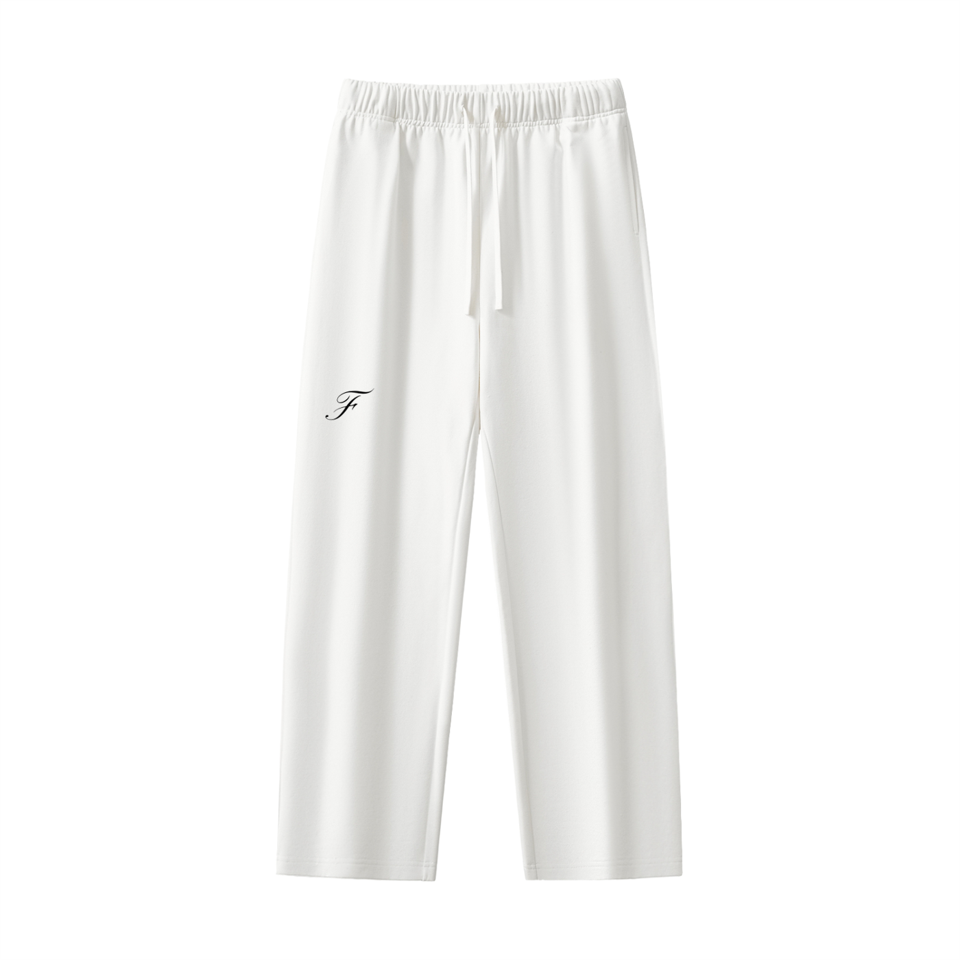 Essential Heavyweight Straight-Leg Sweatpants