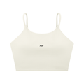 Spaghetti Strap Yoga Sports Bra