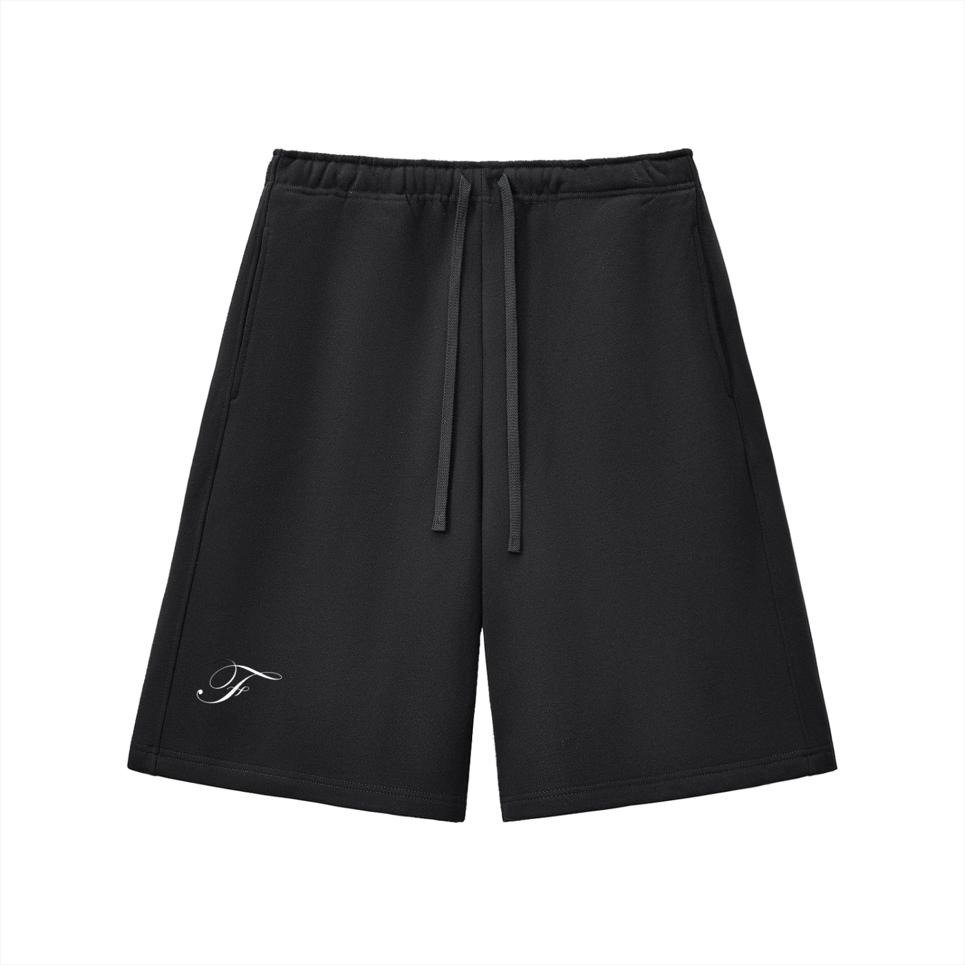Essential Heavyweight Fleece Shorts