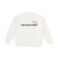 Essential Fleece Kids' Crewneck Sweatshirt