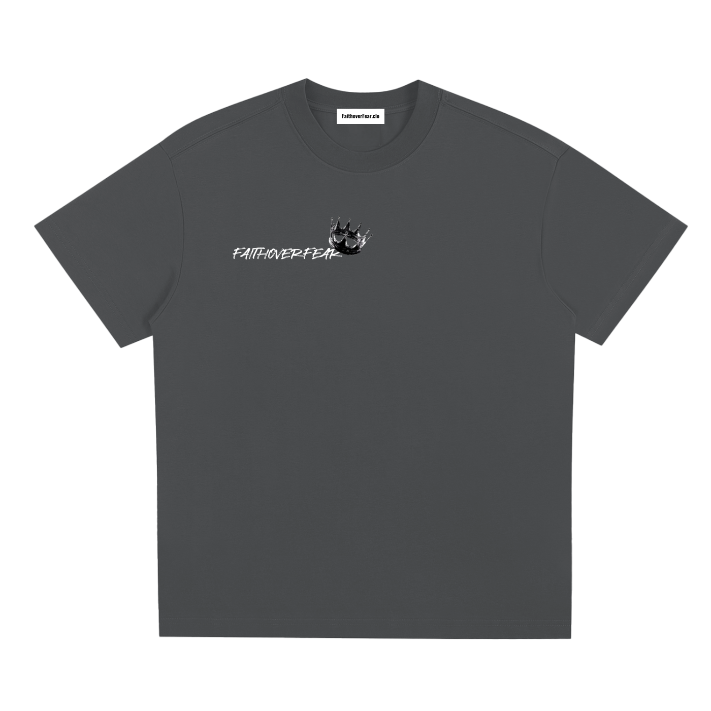 Mens Sorona Quick-Dry Cooling T-Shirt
