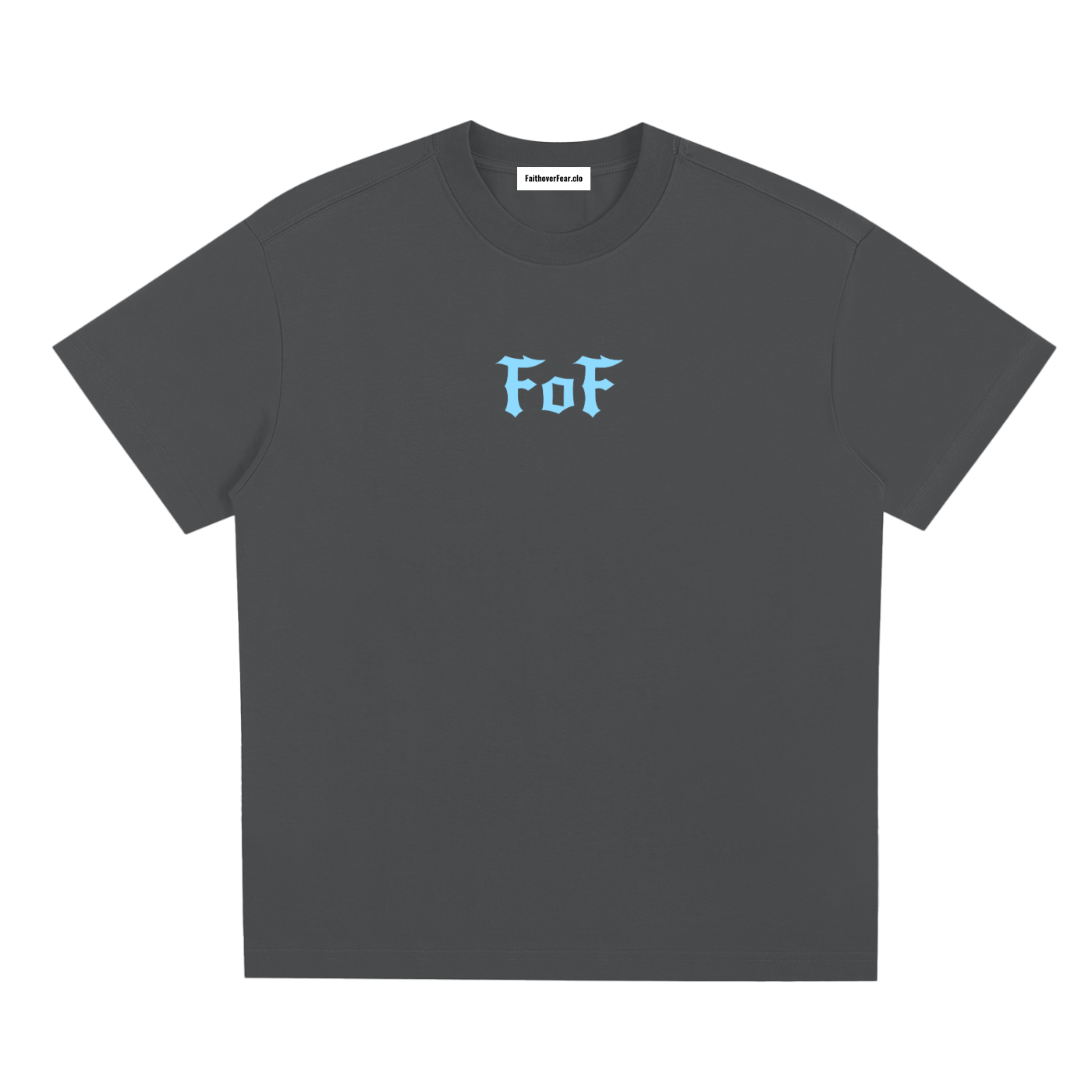 Sorona Quick-Dry Cooling T-Shirt