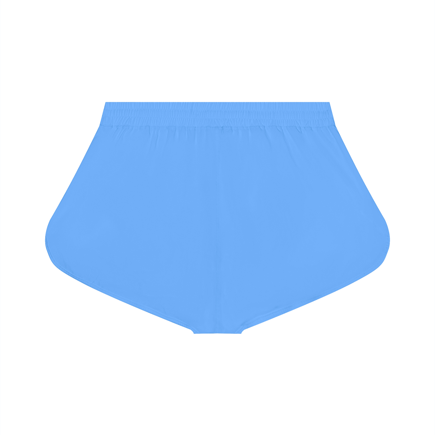 Women’s Drawstring Bermuda Shorts