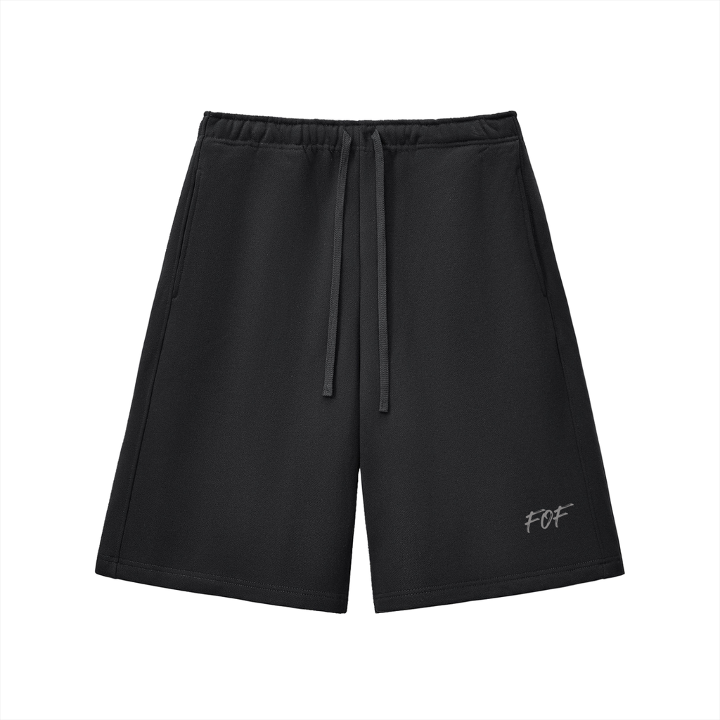 Essential Heavyweight Fleece Shorts