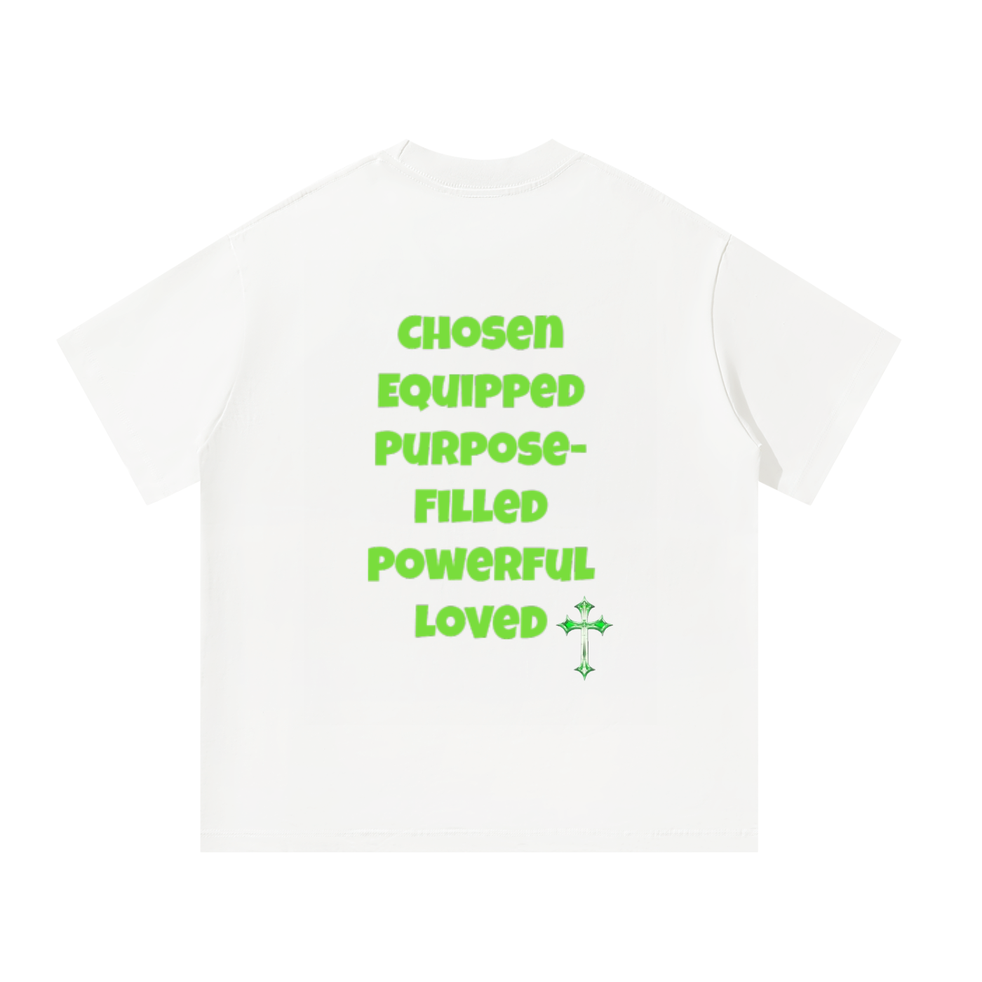 Unisex Oversized T-Shirt