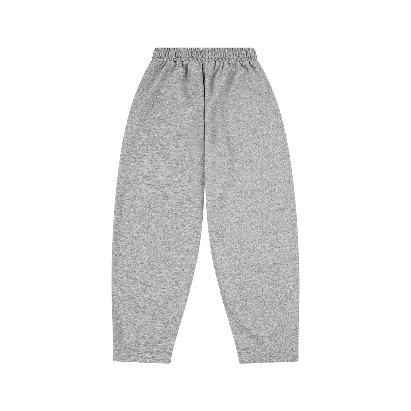 Kid's Loose Wide Leg Sweatpants