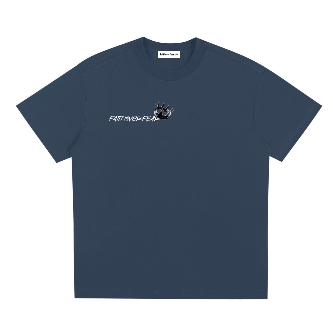 Mens Sorona Quick-Dry Cooling T-Shirt