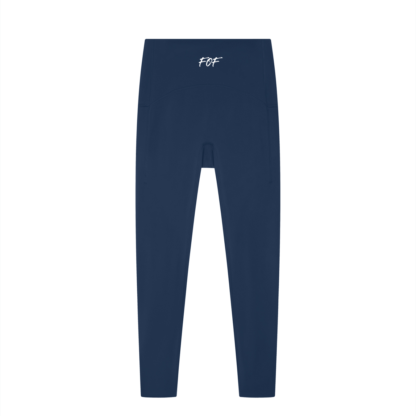 Women's High-Rise Ankle-Length Leggings