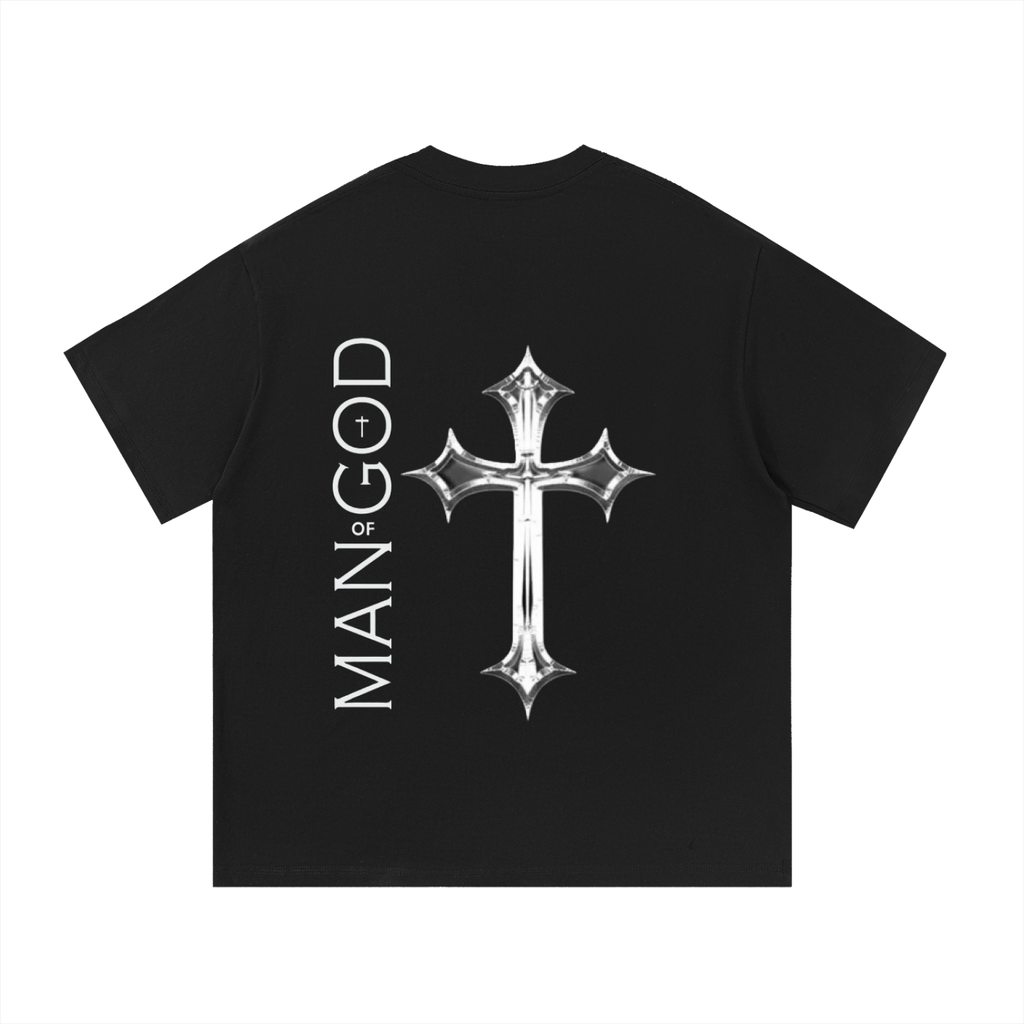 Essential Cotton T-Shirt