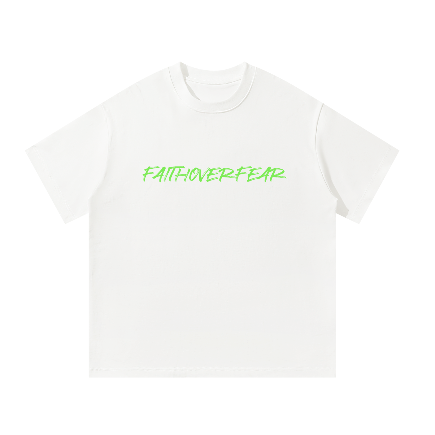 Unisex Oversized T-Shirt