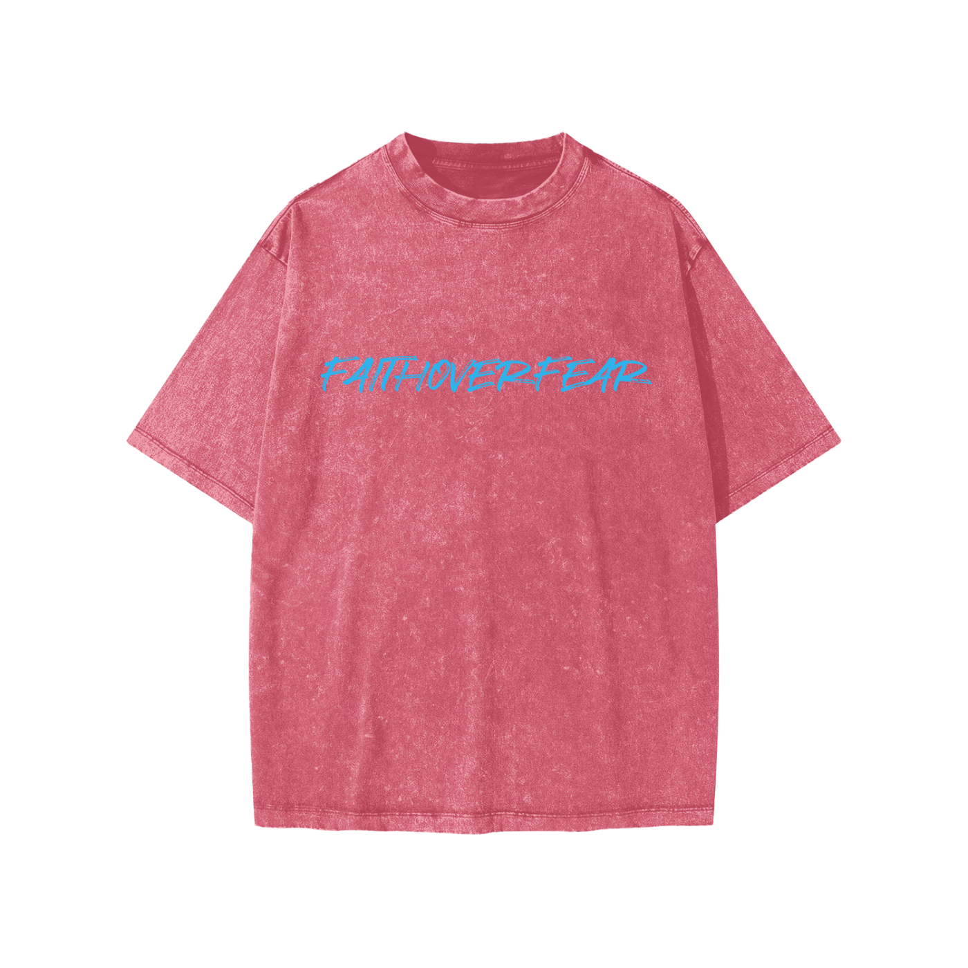 Snow Washed Kids' T-Shirt