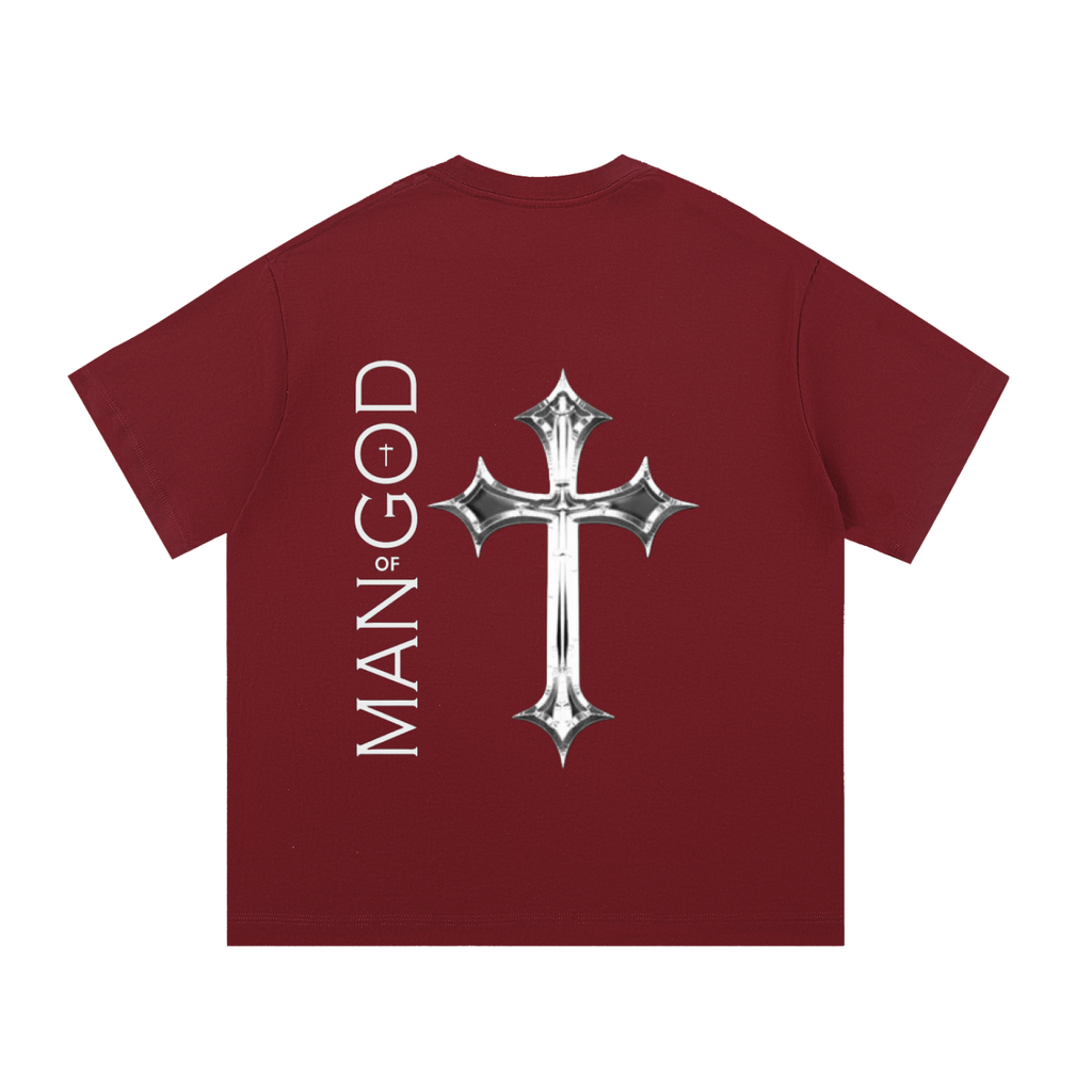 Essential Cotton T-Shirt
