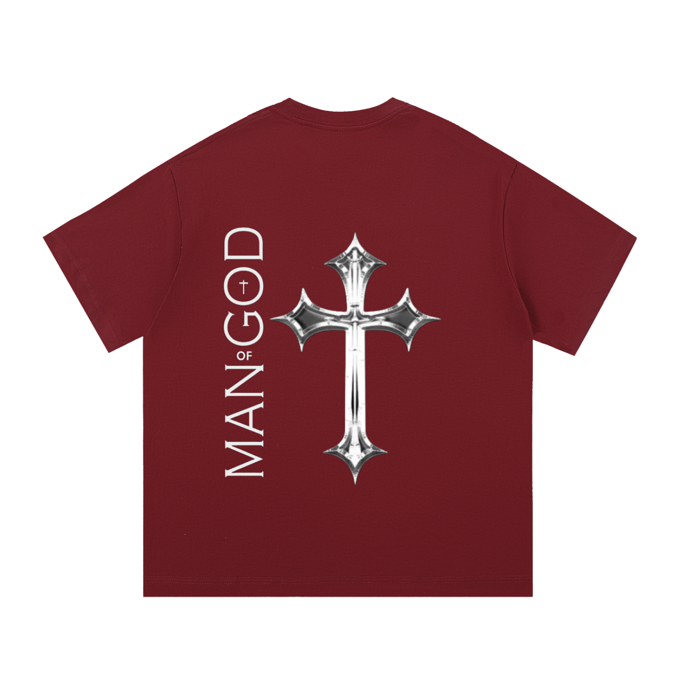 Essential Cotton T-Shirt
