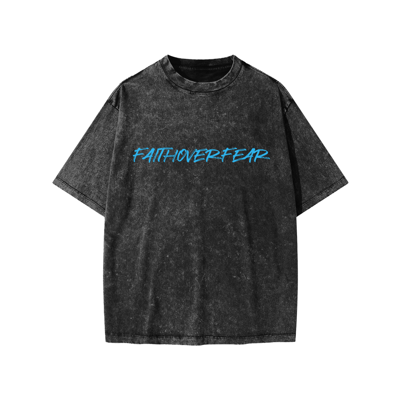 Snow Washed Kids' T-Shirt