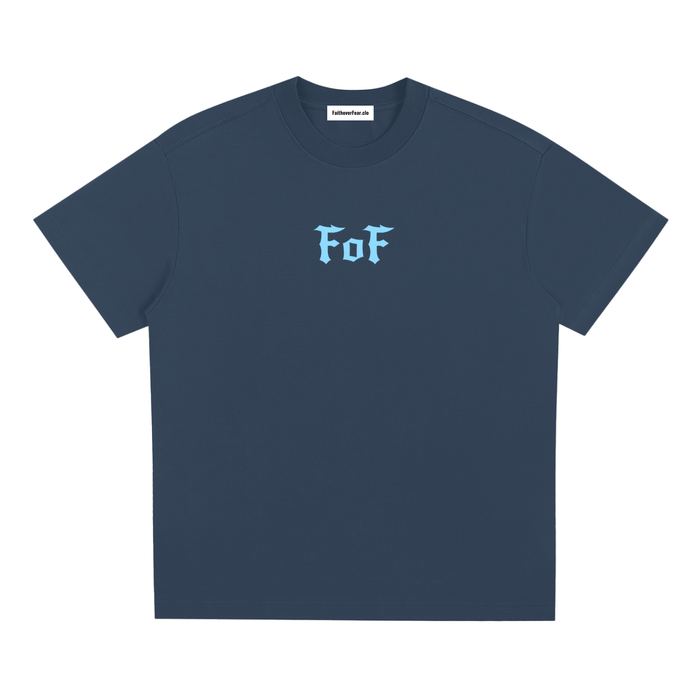 Sorona Quick-Dry Cooling T-Shirt
