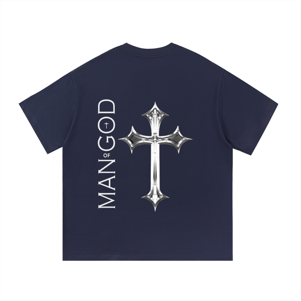 Essential Cotton T-Shirt