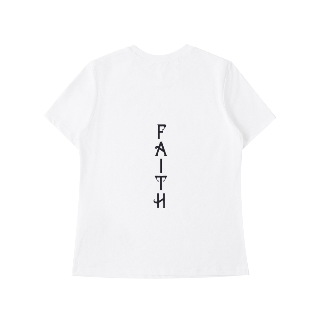 Essential Standard Shoulder T-Shirt